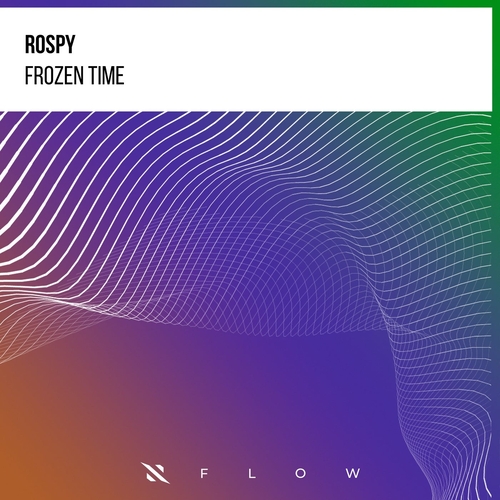 Rospy - Frozen Time [ITPF119E]